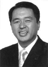 William Woo