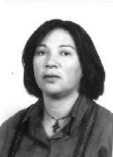 Cristina do Palanque