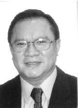 Roger Lin