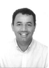 Prof. Aguinaldo Novo