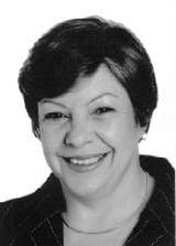Marcia Barral