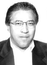 Dr. Milton Ferreira