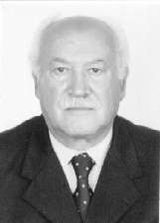 Pastor Rodrigues