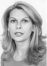 Rosangela  Pachani do Ame Vida