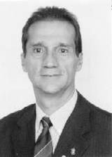 Pastor Paulo