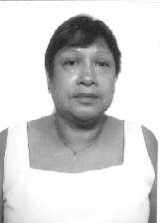 Lourdes Justo