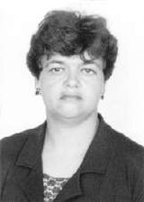 Magali Garcia da Silva