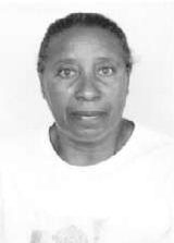 Maria Jose da Pastoral
