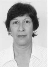 Márcia de Oliveira