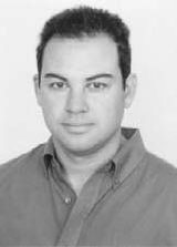 Jorge Zangarini