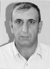 Marinho Volpe