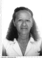 Claudete Rosa