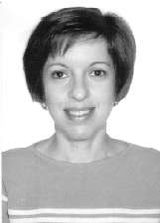Dra Claudia Pedroso