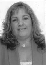 Isaura Ponte Lavrada