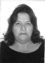 Terezinha Tanzi