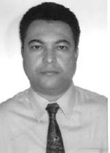 Pastor Jorge