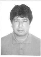 Marcos Tenorio