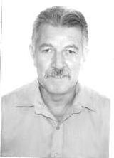 Professor Galhardo
