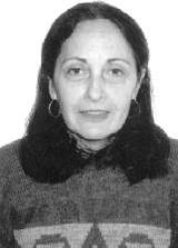 Professora Mercedes