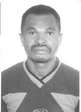 Elias Sotero (Animal)