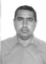 Serginho da Clabetur