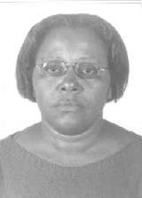 Professora Vera Almeida