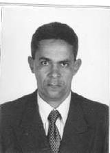 Pastor Geovane de Jesus