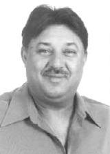 Indio Churrasqueiro