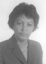 Hilma Vidal