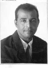 Pastor Arão