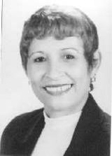Marlene Martines