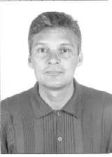 Marcio Ferreira
