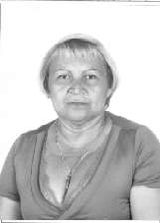 Mãe Gil