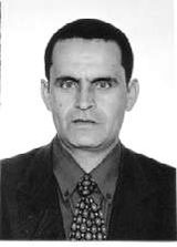 Pastor Vicente