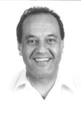 Dr Eduardo Palmieri