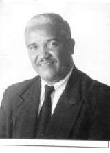 Pastor Edmilson