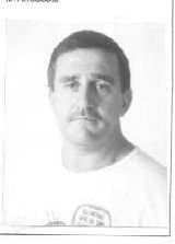 Sargento Marques