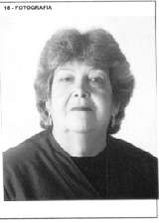 Gloria Godinho