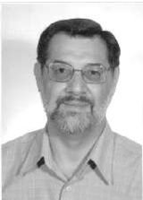 Professor José Joaquim