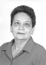 Maria Lúcia Inocêncio Camargo