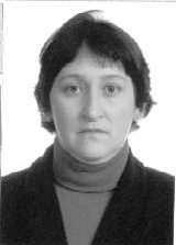 Maria Helena Oliani  Lena
