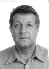 José Carlos Mazolini