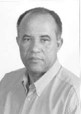 Pastor Mário