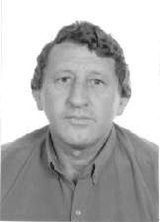 Jose Carlos Tonelli Massagista
