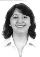 Professora Isabel