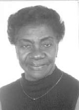 Zilá Gonzaga