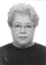 Paulina de Giorgio