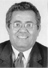Pr. Luis Santos