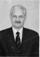 Dr. Aristides Camargo