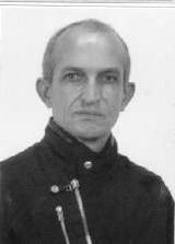 Carlos Rafael Peru